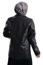 GVS 9205 Jacket Black