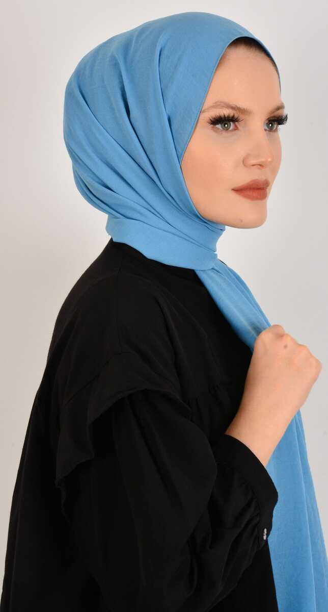 Invee 1246 Jazz Shawl/Turquois