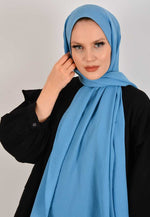 Invee 1246 Jazz Shawl/Turquois