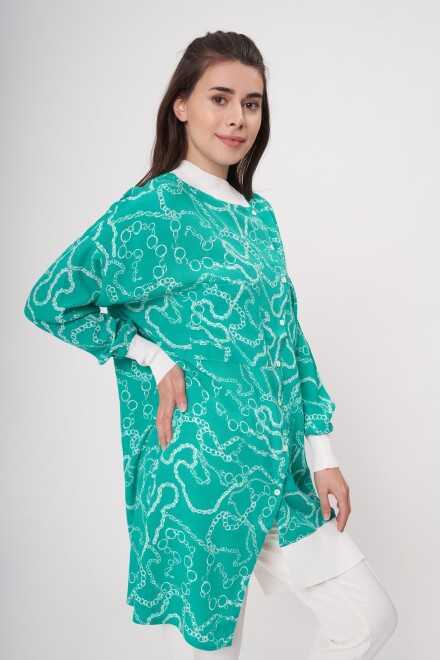 Invee 6122 Tunic