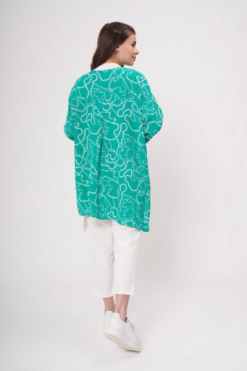 Invee 6122 Tunic