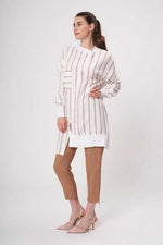 Invee 6122 Tunic