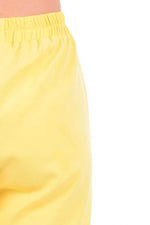 Invee 6315 Pants Yellow