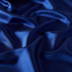 Ipekevi 927 Sapphire Reversible Silk Shawl