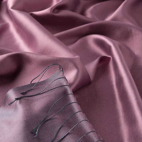 Ipekevi 927 Dry Rose Reversible Silk Shawl