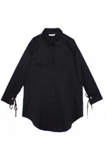 All 50143 Shirt Black
