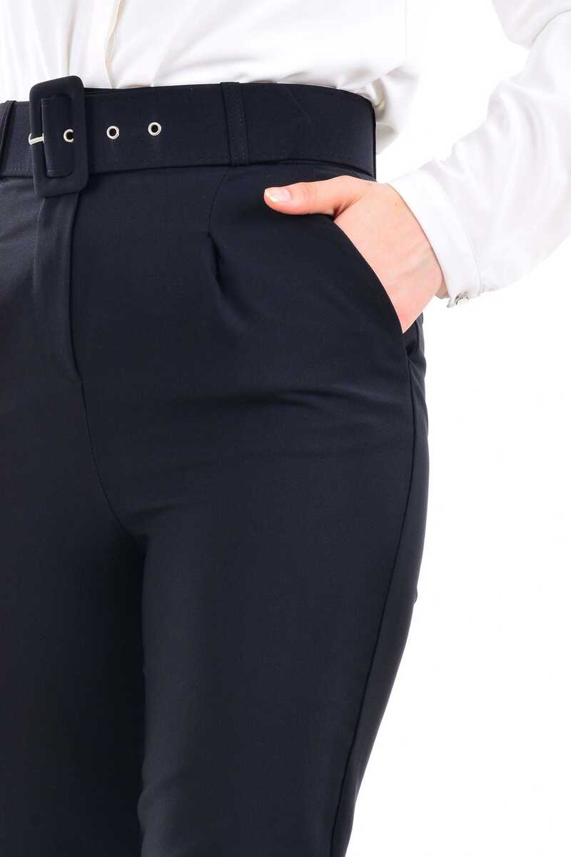 LVDR 41017 Pants Black - Moda Natty