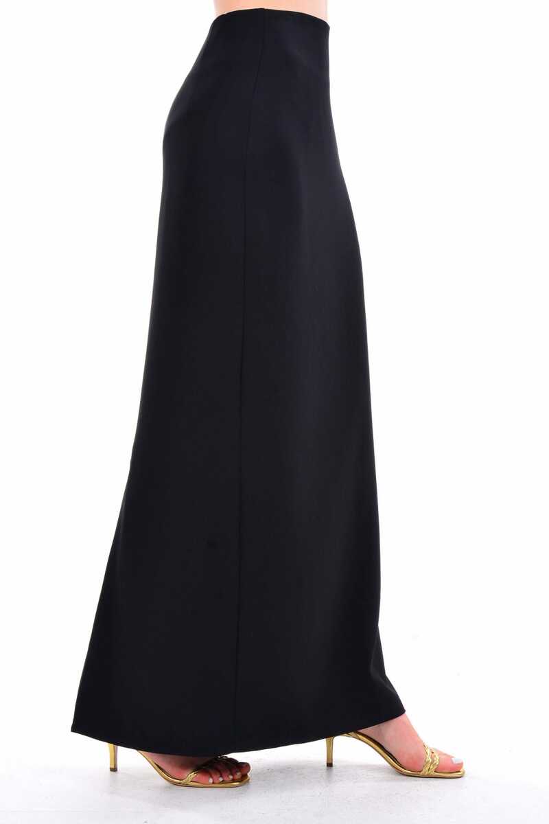 LVDR 42004 Skirt Black - Moda Natty