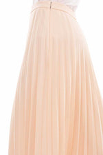 LVDR 42006 Skirt Beige - Moda Natty