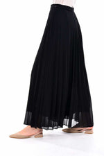 LVDR 42006 Skirt Black - Moda Natty