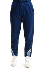 MRW 443 Denim Jeans Navy Blue - Moda Natty