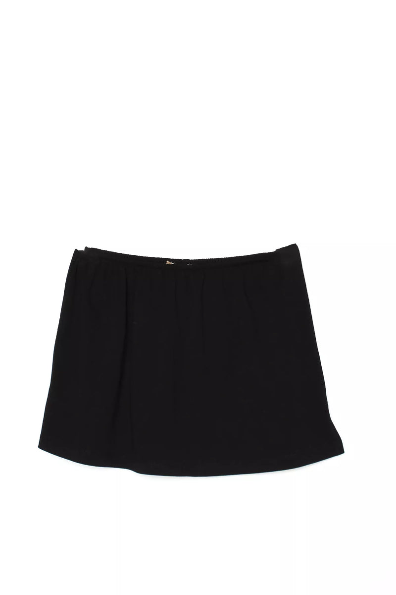 Allday Inner Skirt Black