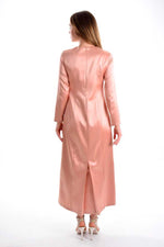 S&D 42211 Jacket&Dress Rose - Moda Natty