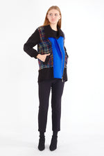 VNV Corn Jacket Black