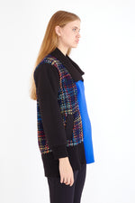 VNV Corn Jacket Black