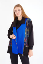 VNV Corn Jacket Black